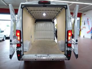 FIAT Ducato usata, con Controllo trazione