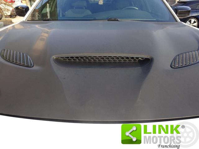 DODGE Charger usata, con USB
