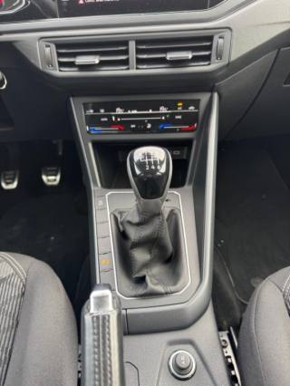 VOLKSWAGEN Taigo usata, con Specchietti laterali elettrici