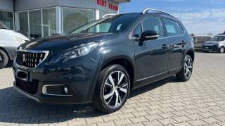 PEUGEOT 2008 usata, con Sensore di luce