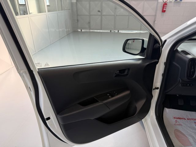 KIA Picanto usata 17