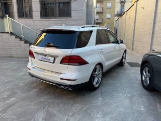 MERCEDES-BENZ GLE 250 usata, con Autoradio