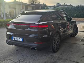 PORSCHE Cayenne usata, con Controllo automatico clima