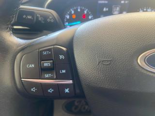 FORD Focus usata, con Chiusura centralizzata