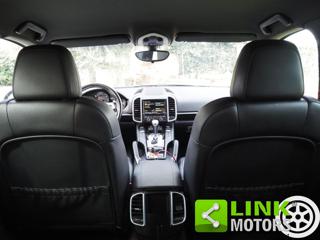 PORSCHE Cayenne usata, con ESP
