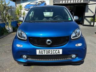 SMART ForTwo usata, con Airbag