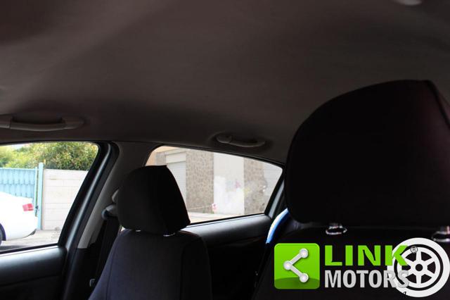 ALFA ROMEO 147 usata, con Fendinebbia