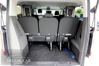 FORD Transit Custom usata, con Fendinebbia