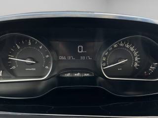 PEUGEOT 208 usata, con Servosterzo