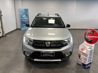 DACIA Sandero usata, con Airbag