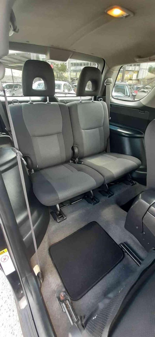 TOYOTA RAV 4 MY23 usata 21