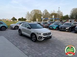 VOLKSWAGEN T-Roc usata, con Alzacristalli elettrici