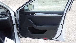 SKODA Superb usata 53