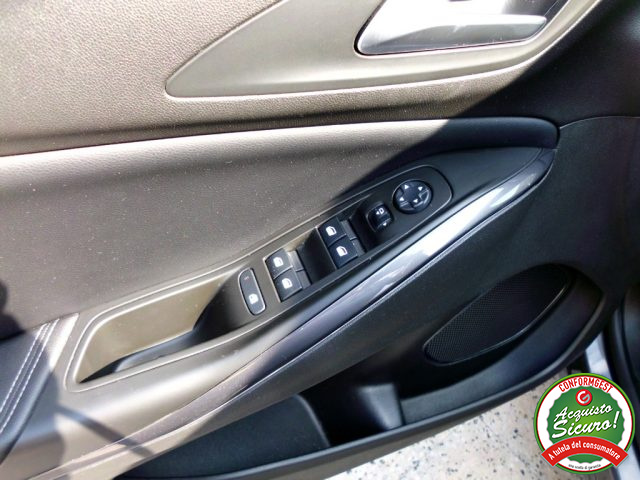 OPEL Grandland X usata, con Immobilizzatore elettronico