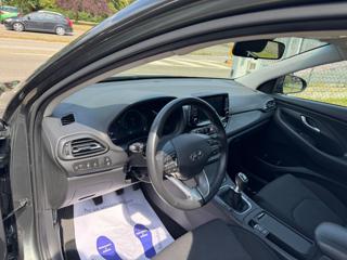 HYUNDAI i30 usata, con Alzacristalli elettrici