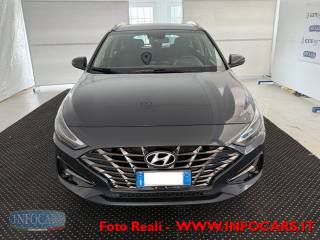 HYUNDAI i30 usata, con Immobilizzatore elettronico