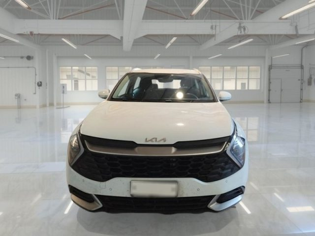 KIA Sportage usata, con Airbag Passeggero