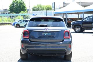 FIAT 500X usata, con Autoradio