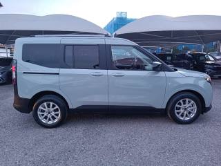 FORD Tourneo Courier usata, con Cerchi in lega