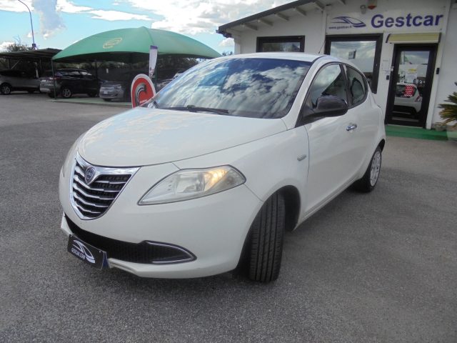 LANCIA Ypsilon usata, con Chiusura centralizzata