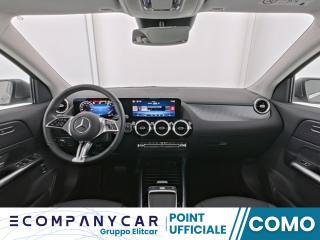 MERCEDES-BENZ GLA 180 usata, con Airbag Passeggero