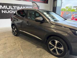 PEUGEOT 3008 usata, con Airbag Passeggero