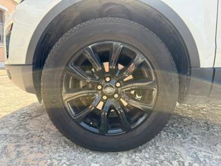 LAND ROVER Range Rover Evoque usata, con Cronologia tagliandi