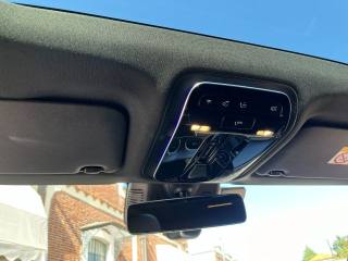 MERCEDES-BENZ GLC 300 usata, con Sistema di navigazione