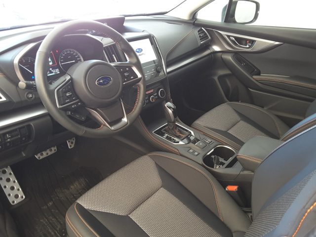 SUBARU XV usata, con Autoradio