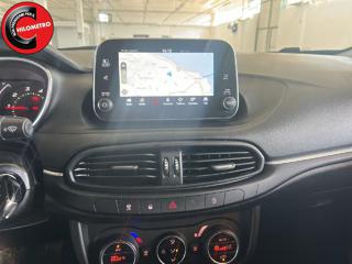 FIAT Tipo usata, con Fendinebbia