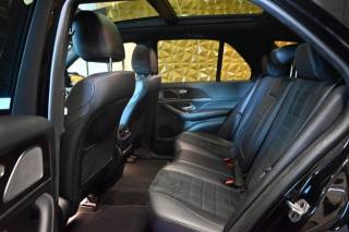 MERCEDES-BENZ GLE 350 usata 107