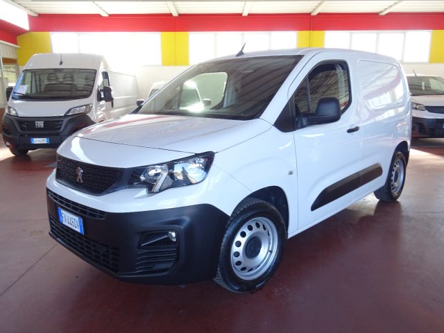 PEUGEOT Partner usata, con Airbag