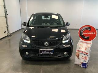 SMART ForFour usata, con Airbag