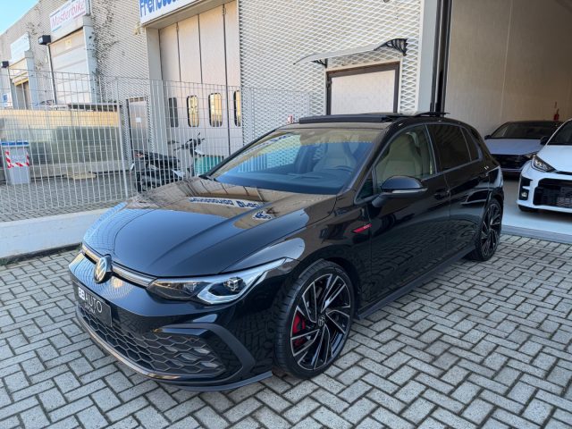 VOLKSWAGEN Golf GTI usata, con Airbag