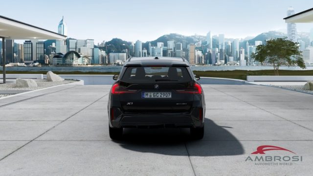BMW X1 usata 4