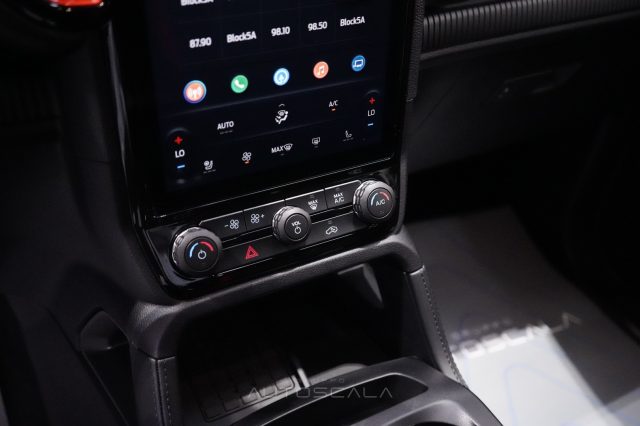 FORD Ranger Raptor usata, con Sistema di navigazione