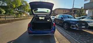 MERCEDES-BENZ C 220 usata, con Alzacristalli elettrici