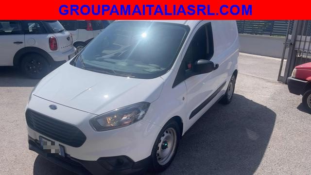 FORD Transit Courier usata, con ABS