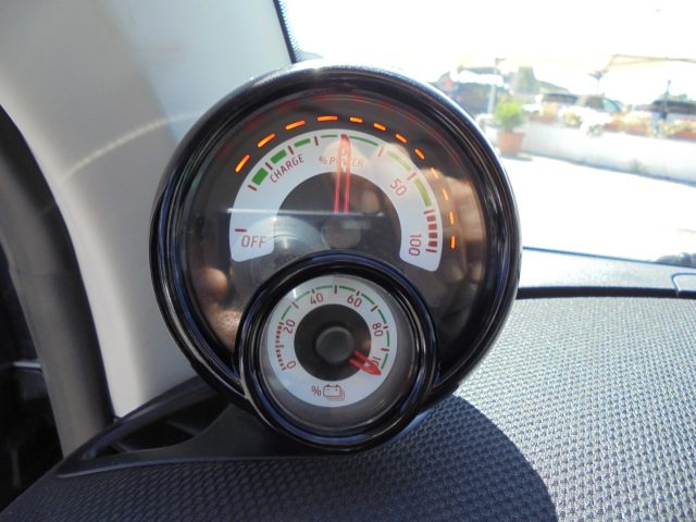 SMART ForTwo usata 26
