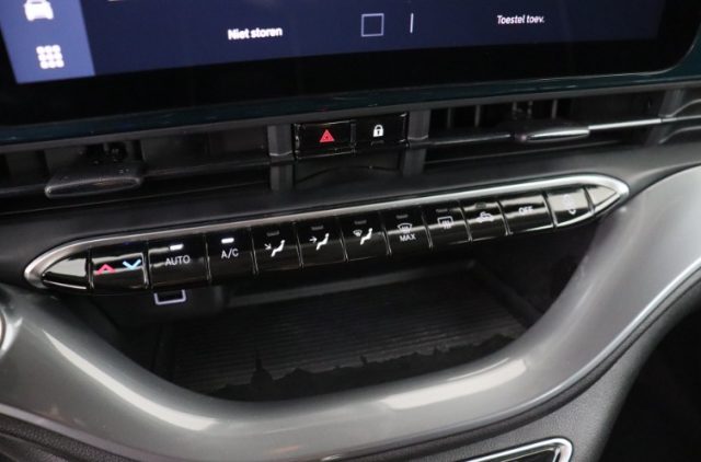 FIAT 500e usata, con Bluetooth