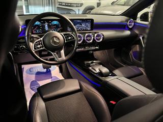 MERCEDES-BENZ A 180 usata, con ESP