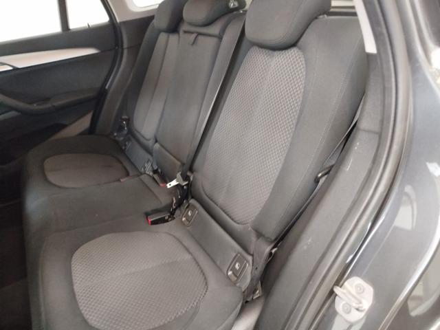 BMW X1 usata, con Climatizzatore