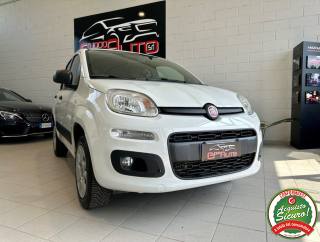 FIAT Panda usata, con Airbag laterali