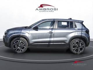 JEEP Avenger usata 5