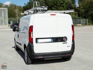 FIAT Doblo usata, con Vivavoce