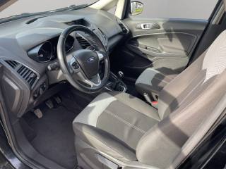 FORD EcoSport usata, con Fendinebbia