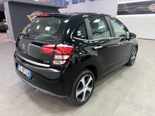 CITROEN C3 usata, con Autoradio