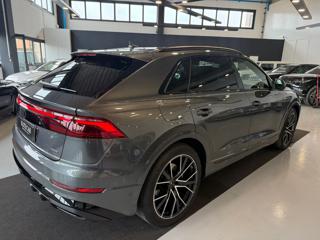 AUDI Q8 usata, con Autoradio