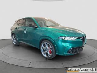 ALFA ROMEO Tonale usata, con Climatizzatore