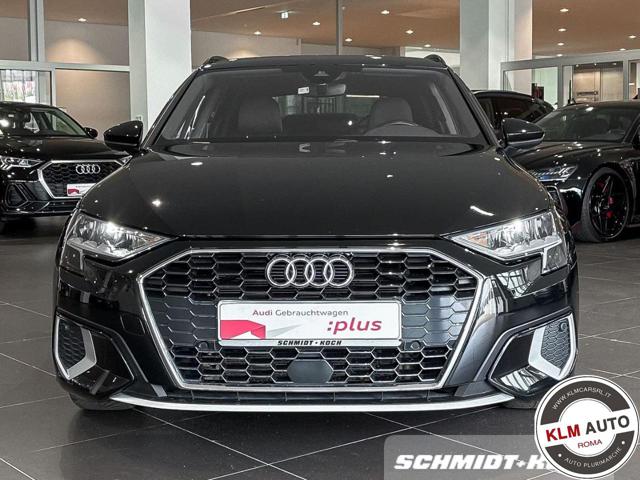 AUDI A3 usata, con Airbag Passeggero
